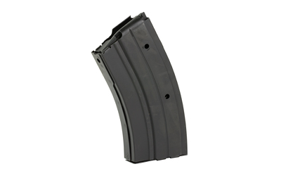 PROMAG RUGER MINI 30 7.62X39 20RD BL, SKU MGPMRUG-A43