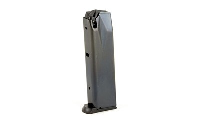 PROMAG RUGER P93/P95 9MM 15RD BL, SKU MGPMRUG-A5