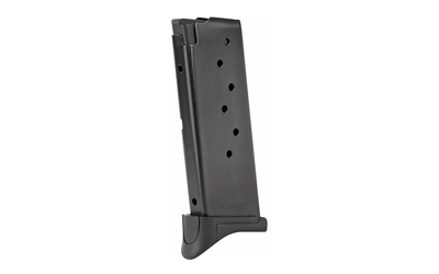 PROMAG LC9 9MM 7RD BL STEEL, SKU MGPMRUG16