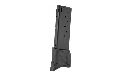 PROMAG LC9 9MM 10RD BL STEEL, SKU MGPMRUG17