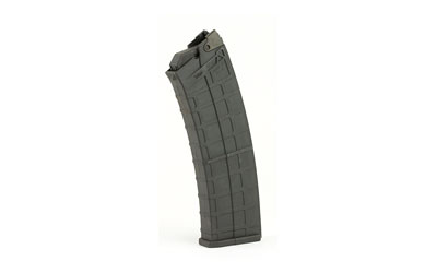 PROMAG SAIGA 12GA 10RD BLK, SKU MGPMSAI02