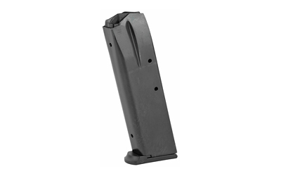 PROMAG SCCY CPX2/CPX1 9MM 15RD BL ST, SKU MGPMSCY-A1