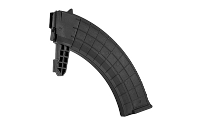 PROMAG SKS 7.62X39 40RD POLY BLK, SKU MGPMSKS-A3