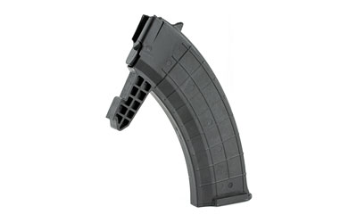 PROMAG SKS 7.62X39 30RD POLY BLK, SKU MGPMSKS-A4