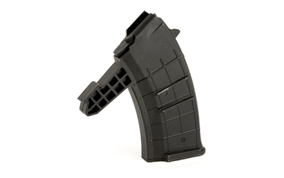 PROMAG SKS 7.62X39 20RD POLY BLK, SKU MGPMSKS-A5