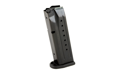 PROMAG S&W M&P-9 9MM 17RD BL, SKU MGPMSMI-A12