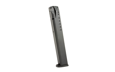 PROMAG S&W M&P-40 40SW 25RD BL, SKU MGPMSMI-A13