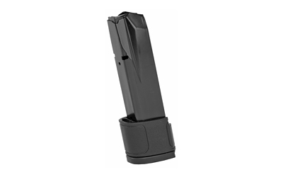 PROMAG S&W M&P45 45ACP 13RD BLU STL, SKU MGPMSMI-A16