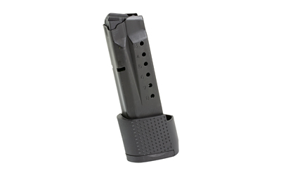 PROMAG S&W SHIELD 9MM 10RD BL STEEL, SKU MGPMSMI28