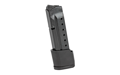 PROMAG S&W SHIELD 40SW 9RD BL STEEL, SKU MGPMSMI31