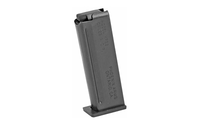 MAG PHOENIX HP25/HP25A 25ACP 9RD BL, SKU MGRAHP25B