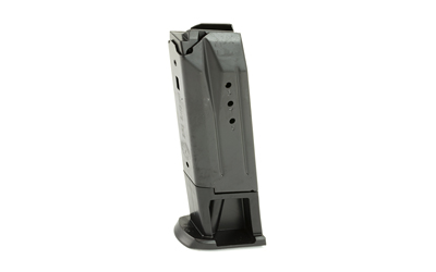 MAG RUGER SR9/9E/PC 9MM 10RD BLK, SKU MGRUG90325