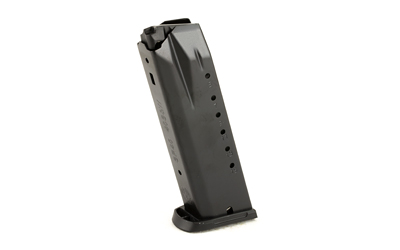 MAG RUGER SR40/40C 40SW 15RD BL, SKU MGRUG90350