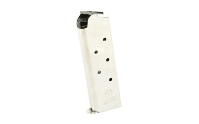 MAG RUGER SR1911 45ACP 7RD STS, SKU MGRUG90366