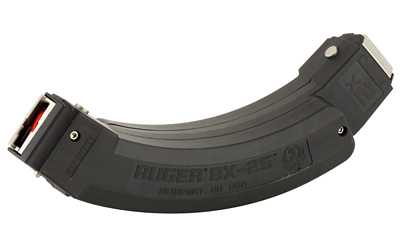 MAG RUGER 10/22 22LR 2-25RD COUPLED, SKU MGRUG90398