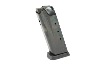 MAG RUGER SR45 45ACP 10RD BL, SKU MGRUG90412