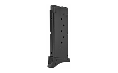 MAG RUGER LC380 380ACP 7RD W/EXT, SKU MGRUG90416