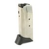 MAG RUGER AMERICAN 45ACP 7RD SLV, SKU MGRUG90636