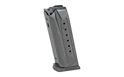 MAG RUGER SEC-9/PC 9MM 15RD, SKU MGRUG90637