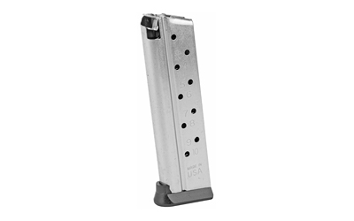 MAG RUGER SR1911 9MM 10RD STS, SKU MGRUG90666