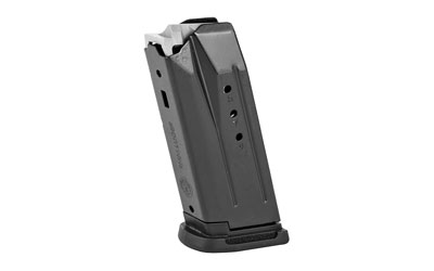 MAG RUGER SEC-9 CMP 9MM 10RD, SKU MGRUG90667