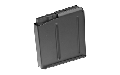 MAG RUGER PREC RFL MAG 300WIN 5RD BL, SKU MGRUG90682