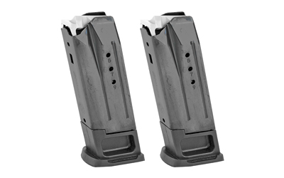 MAG RUGER SEC-9 9MM 10RD 2PACK, SKU MGRUG90685