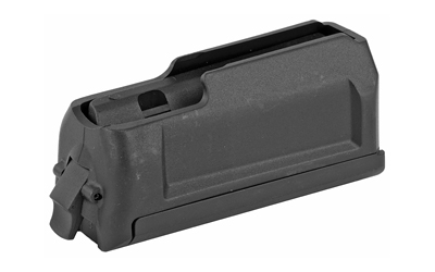 MAG RUGER AMERICAN SHRT ACT 4RD BL, SKU MGRUG90689