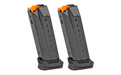 MAG RUGER SEC-9 9MM 17RD 2PK, SKU MGRUG90691