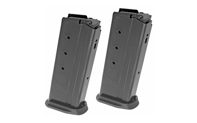 MAG RUGER-57 5.7X28MM 20RD STL 2PK, SKU MGRUG90711