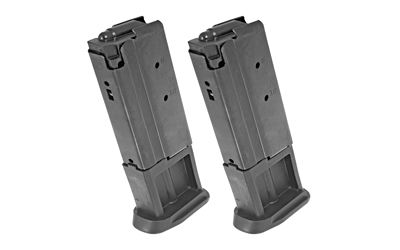 MAG RUGER-57 5.7X28MM 10RD STL 2PK, SKU MGRUG90712