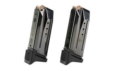 MAG RUGER SEC-380 380ACP 10RD 2PK, SKU MGRUG90729