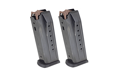 MAG RUGER SEC-380 380ACP 15RD 2PK, SKU MGRUG90731