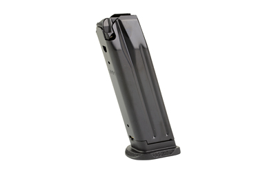 MAGAZINE SPRGFLD 9MM ECHELON 15RD, SKU MGSPEC6015