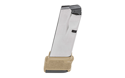 MAGAZINE SPRGFLD 9MM HELLCAT 15R FDE, SKU MGSPHC5915F