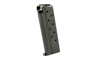 MAGAZINE SPRGFLD 9MM 9RD BL, SKU MGSPPI0927