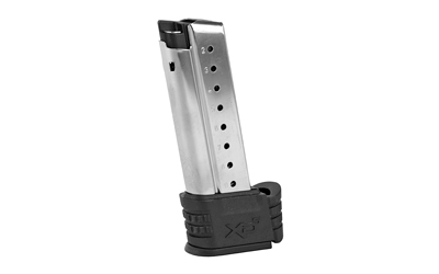 MAGAZINE SPRGFLD 9MM XDS 9RD W/SLV, SKU MGSPXDS09061