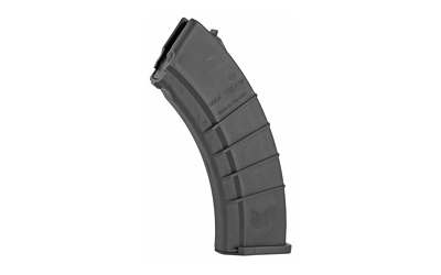 MAG SGMT SAIGA 762X39 30RD POLY, SKU MGSSF762X39P