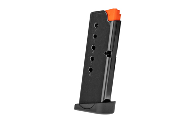 MAG TAURUS G2S 40S&W 6RD BLK, SKU MGTI358-0008-01