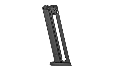 MAG TAURUS TX22 22LR 16RD BLK, SKU MGTI358-0017-01