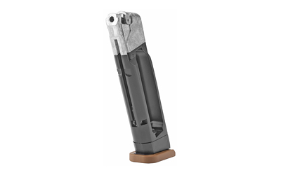 DROP MAG UMX GLOCK 19X GEN5 18RD, SKU MGUX2255213