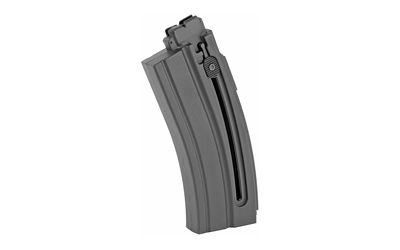 MAG HAMMERLI TAC R1C 22LR BLK 20RD, SKU MGWA576620