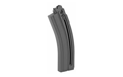 MAG HAMMERLI TAC R1C 22LR BLK 30RD, SKU MGWA576630