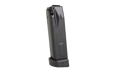 MAG WILSON 9MM 18RD EDC X9 BLK, SKU MGWC959