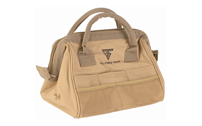 FULL FORGE RANGE TOOL BAG TAN, SKU MKS21-404-STT