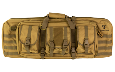 FULL FORGE TORRENT DBL RFL CASE TAN, SKU MKS21-438-TRT