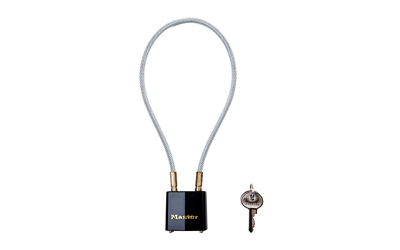 MASTERLOCK CABLE LOCK KEY DIFF NCA, SKU ML99DSPT