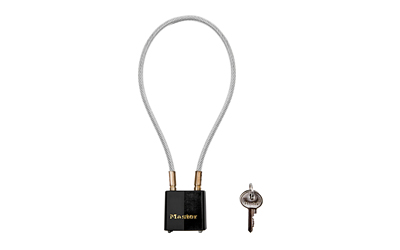 MASTERLOCK CABLE LK KEYED ALIKE NCA, SKU ML99KADSPT