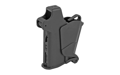 MAGLULA 22LR-380 PSTL BABYUPLULA BLK, SKU MLUP64B