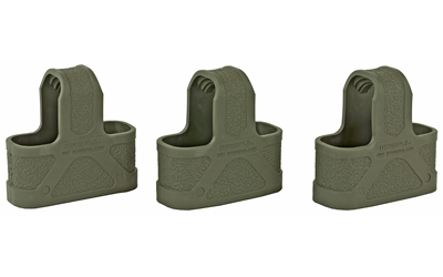 MAGPUL ORIG MAG ASSIST 5.56 OD 3PK, SKU MPIMAG001OD